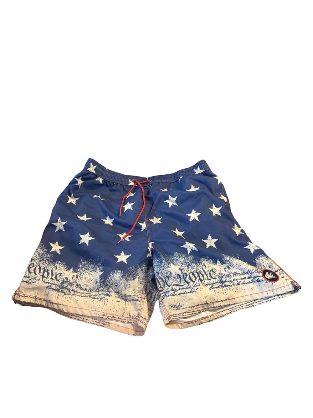 Wave Life Swim trunks